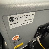 Wyatt DynaPro Plate Reader III image 3